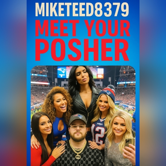 ✨️☆Meet Your Posher☆✨️ - Picture 1 of 17